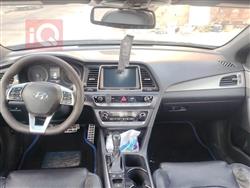 هیوندای سۆناتا
